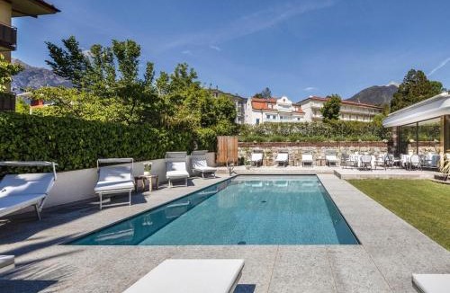 Merano Apartment | Alpimena Natur-Apartments Meran