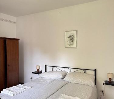 Lanzo d'Intelvi Apartment | Alta Valle Intelvi LA MARINELLA
