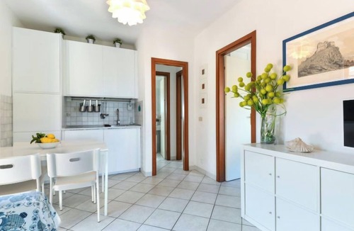 Rio nell'Elba Apartment | Altaluna by Interhome