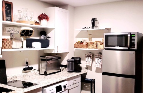 Altamonte Springs Apartment | Altamonte Luxury Studio: Pool, Shops, Parks