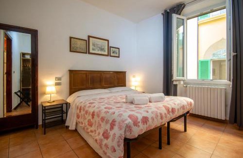 San Frediano House | Althea Rooms