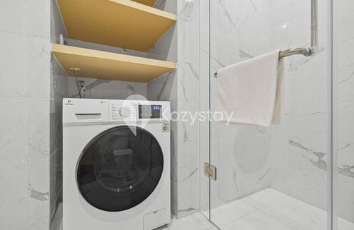 Cilandak Apartment | Altin by Kozystay - TB Simatupang