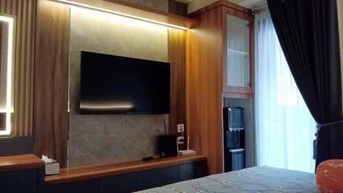 Semarang Apartment | Alton Apartement Undip Tembalang