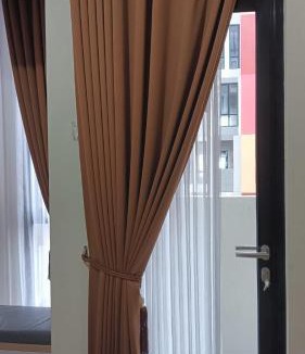 Semarang Apartment | Alton Apartement Undip Tembalang