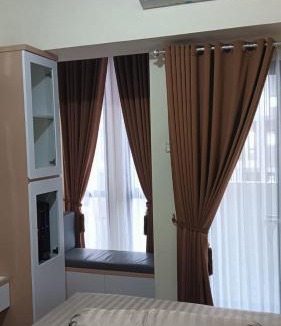 Semarang Apartment | Alton Apartement Undip Tembalang