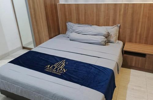 Jatingaleh Apartment | Alton Skyline Stay Apartemen Harian Semarang C