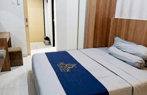 Jatingaleh Apartment | Alton Skyline Stay Apartemen Harian Semarang C