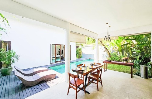 Umalas Villa | Alves House Canggu Umalas