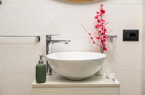 San Severino Bed & Breakfast | Amaltea