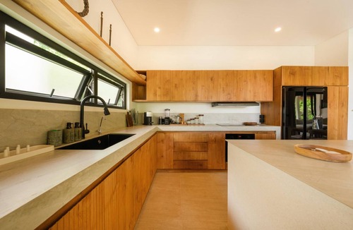 Purwakerti Villa | Aman Amed Lima 3BR Villa w/Panoramic Ocean Views