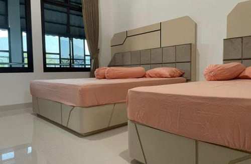 Purwokerto House | Amanah Guest House