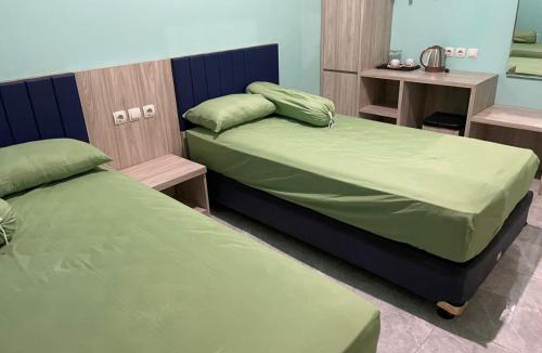 Purwokerto House | Amanah Guest House