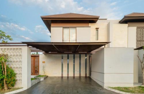Kediri Villa | Amanara Villa by Premier Hospiality Asia