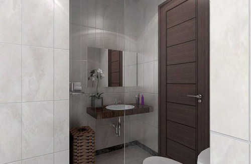 Demak Hotel | Amantis Hotel