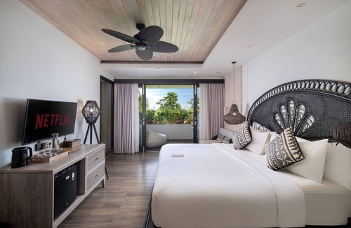 Babakan Hotel | Amantrana Canggu