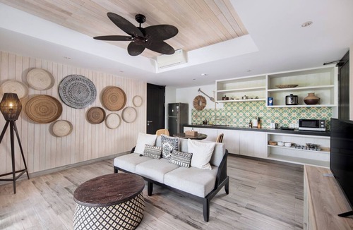 Babakan Hotel | Amantrana Canggu