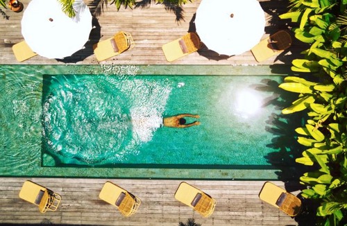Pererenan Hotel | Amar Boutique Hotel