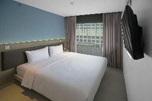 Kampung Bali Hotel | Amaris Hotel Fachrudin – Tanah Abang