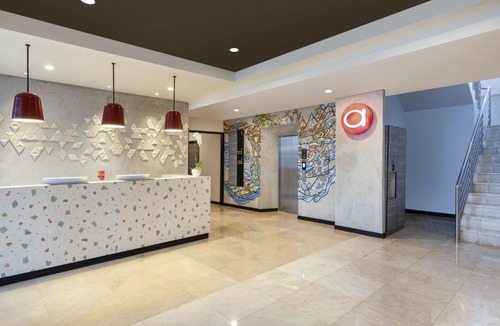 Bandar Lampung Hotel | Amaris Hotel Lampung City