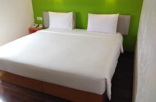 Ponorogo Hotel | Amaris Hotel Ponorogo