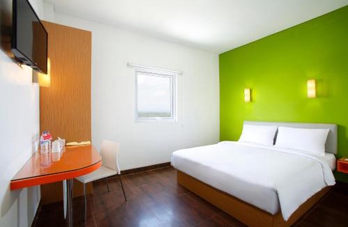 Ponorogo Hotel | Amaris Hotel Ponorogo