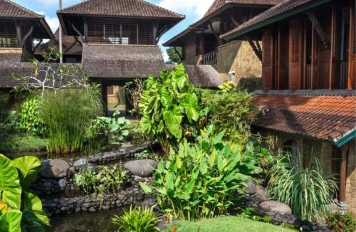 Sayan Villa | Amaru Luxury Villa, Ubud