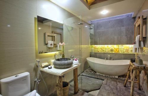 Mendut Resort | Amata Borobudur Resort