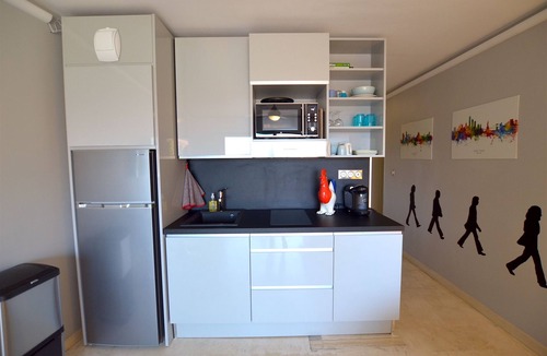 Cap d'Ail Apartment | AMAZING APARTMENT LOFT NEAR THE BEACHES