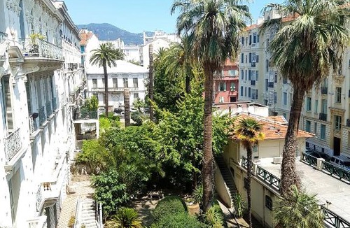 Musicians Quarter Apartment | Amazing appartement in the center of Nice at French Riviera