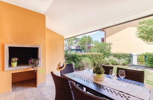 Lignano Pineta House | Amazing home in Lignano Sabbiadoro UD with WiFi