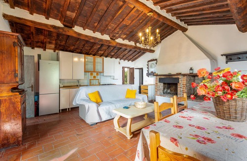 Civitella Marittima House | Amazing home in Civitella Marittima