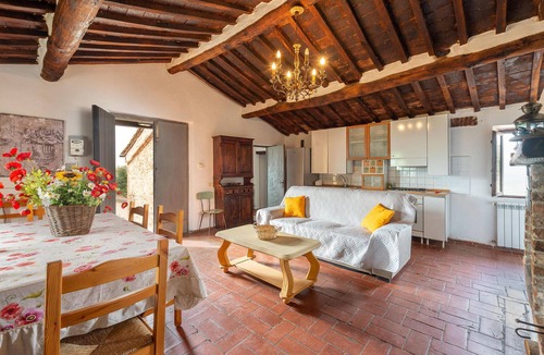 Civitella Marittima House | Amazing home in Civitella Marittima