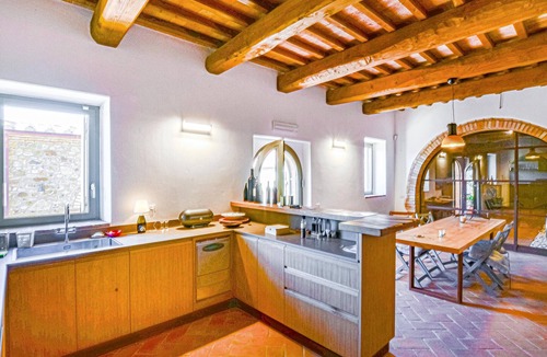 Cinigiano House | Amazing home in Cinigiano