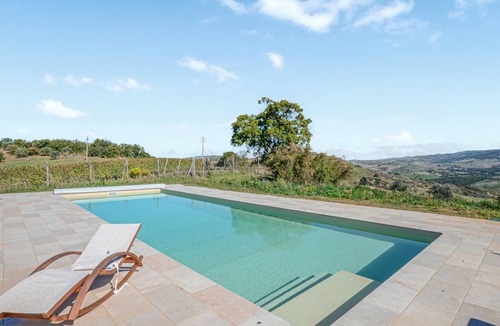 Cinigiano House | Amazing home in Cinigiano