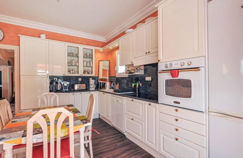 Cagnes-sur-Mer House | Amazing home in Cagnes sur Mer