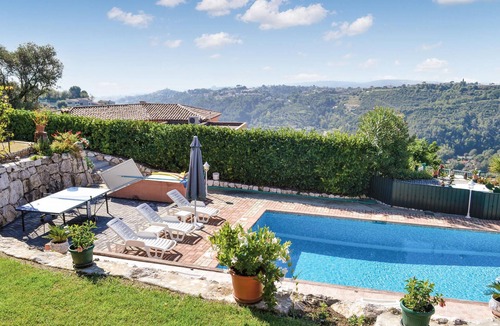 Cagnes-sur-Mer House | Amazing home in Cagnes sur Mer