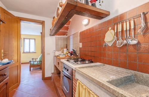 Lucca House | Amazing home in Montecatino LU