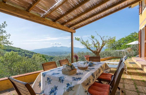 Lucca House | Amazing home in Montecatino LU