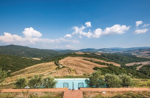 Volterra House | Amazing home in Volterra PI with WiFi