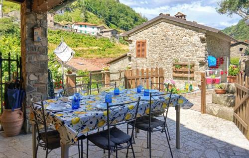 Fabbriche di Vallico House | Amazing Home In Fabbriche Di Vallico With Wifi