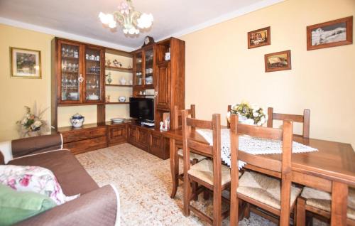 Fabbriche di Vallico House | Amazing Home In Fabbriche Di Vallico With Wifi