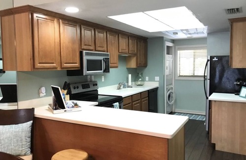 Winter Park Condo | Amazing location- walk to everything