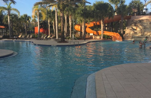 Loughman House | Amazing Resort Home Minutes From Disney. .Private home