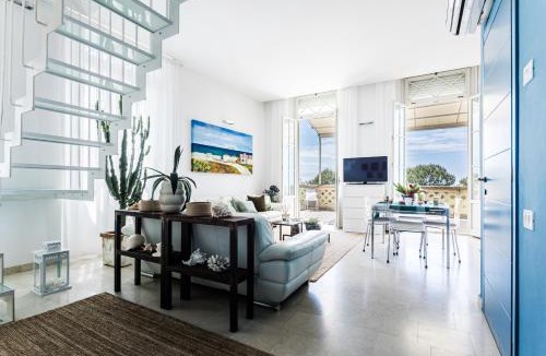 Calambrone House | Amazing Sea View Flat