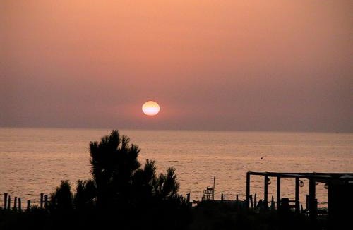 Calambrone House | Amazing Sea View Flat