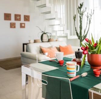 Calambrone House | Amazing Sea View Flat