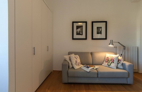 San Niccolo Apartment | Amazing Views of Ponte Vecchio and Uffizi - Extremely silent - Modern - WiFi