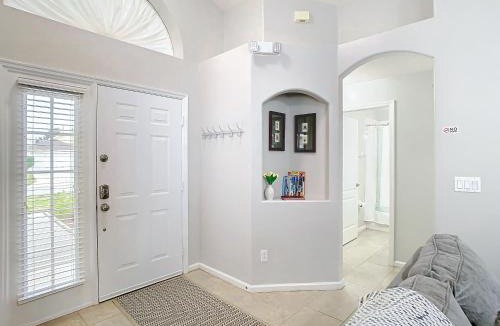 Weston Hills Villa | Amazing Villa Minutes From Disney