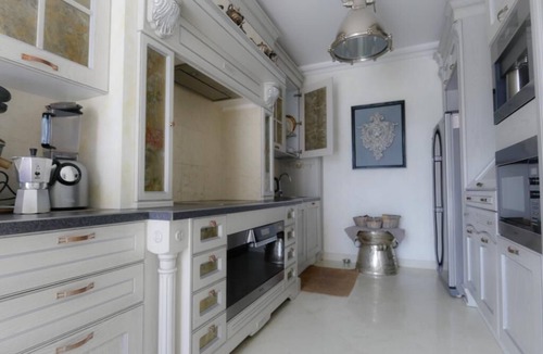 Beausoleil Villa | Amazing villa next to Monaco