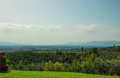 Vitolini Villa | Amazing Villa with pool in Vinci close to Leonardo's house.